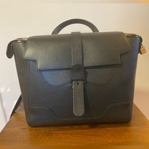 Senreve Large Convertable Crossbody/Backpack